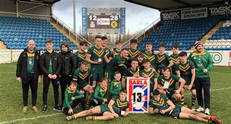 barla cup results|barla yorkshire cup 2022.